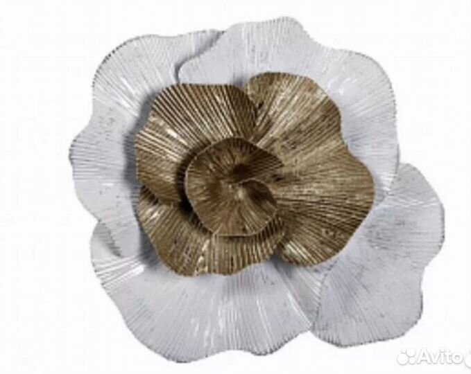 Продаём комплект настенного декора