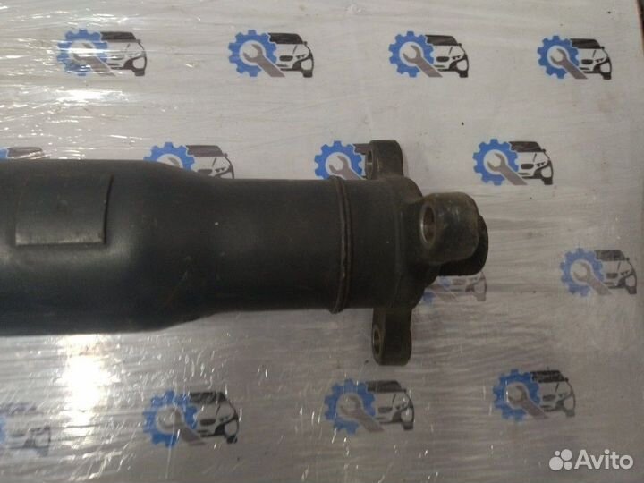 Карданный вал Mercedes E-Class W210 OM613 2000