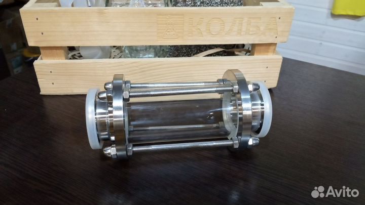 Диоптр 1,5 дюйма, 160 мм