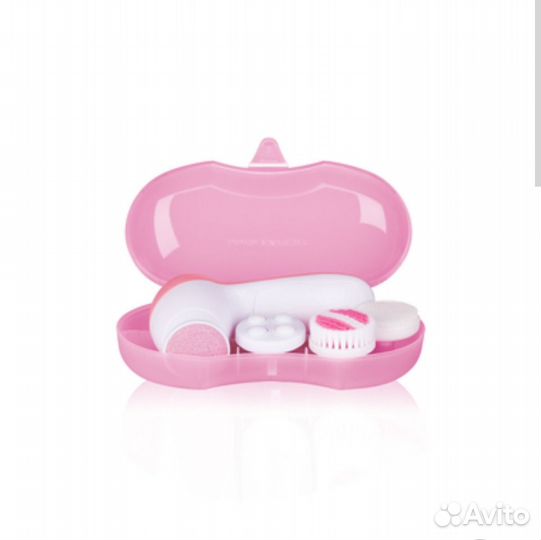 Массажер для лица