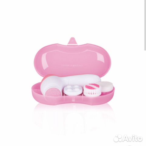 Массажер для лица