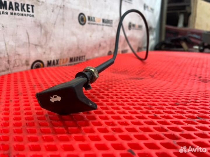 Трос капота Ford Focus 1 1998-2005 америка