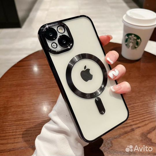 Чехол на iPhone 14 pro