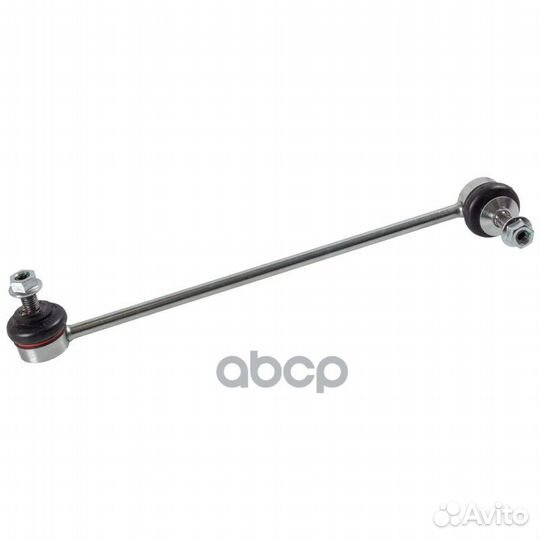 Стойка стабилизатора перед лев 24623 Febi