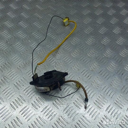 Механизм(шлейф) подрулевой SRS Chevrolet Lanos 1.5