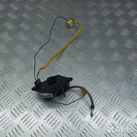 Механизм(шлейф) подрулевой SRS Chevrolet Lanos 1.5