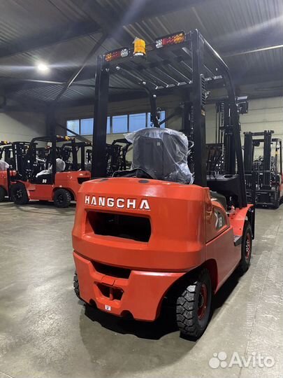 Вилочный погрузчик HANGCHA CPCD18-XRW32F M300, 2023