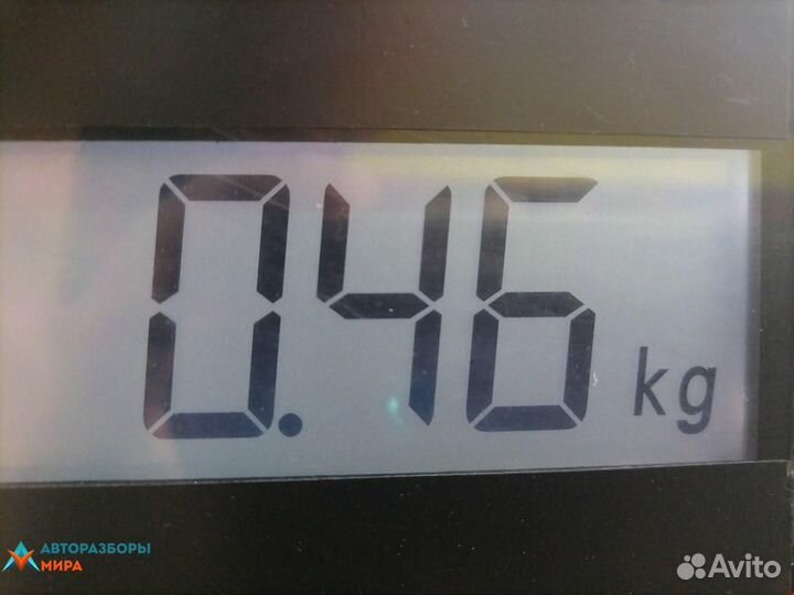 Осушитель кондиционера iveco Daily 3 2004