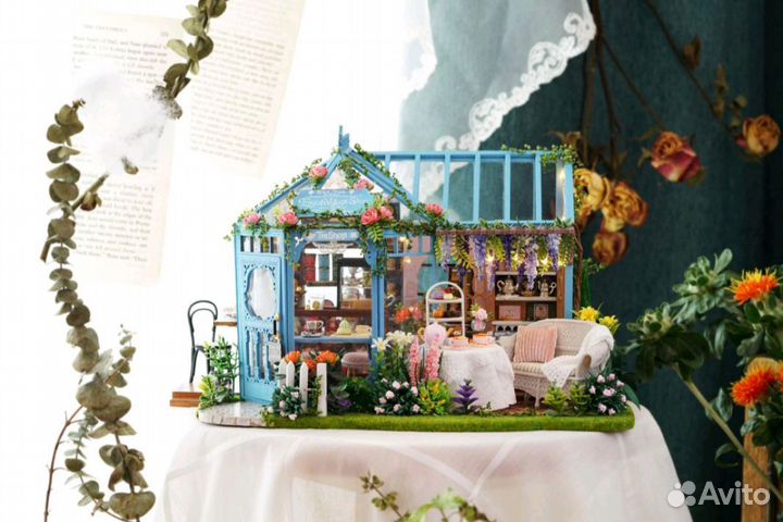 Румбоксы под заказ