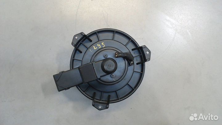 Двигатель отопителя Toyota 4 Runner, 2004