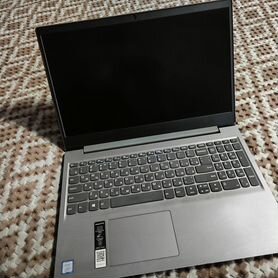 Ноутбук Lenovo IdeaPad S145-15IKB (FHD)