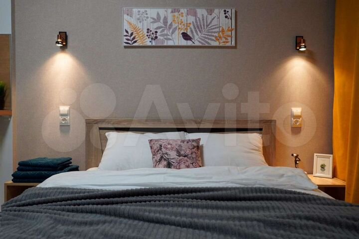 Квартира-студия, 23 м², 6/7 эт.