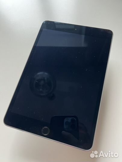 iPad Mini 4 128GB, 100 проц. жизни родной батареи