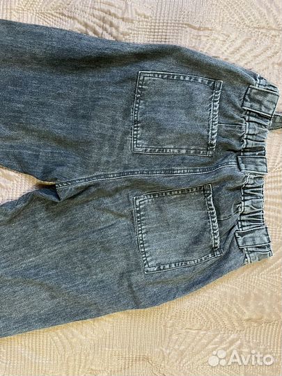 Джинсы женские 44 размер