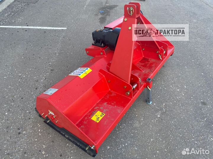 Косилка FHM EF-125, 2023