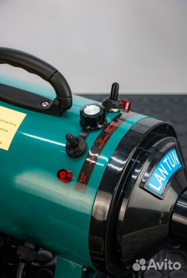 Фен компрессор для собак и кошек