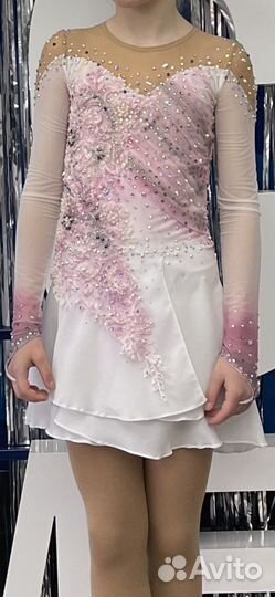 Костюмы для фигурного катания