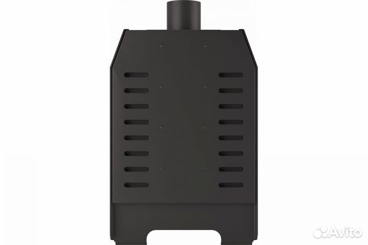 Чудо печь, Печь-калорифер пкк-250 