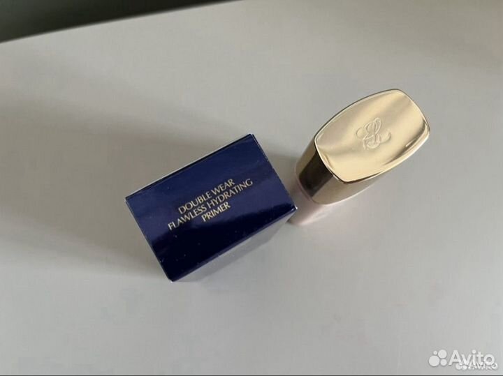 Новый Estee lauder праймер double wear primer