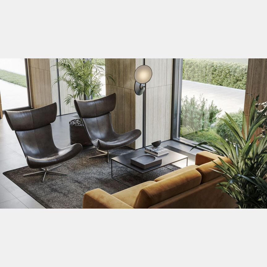 3-к. квартира, 60,6 м², 43/45 эт.