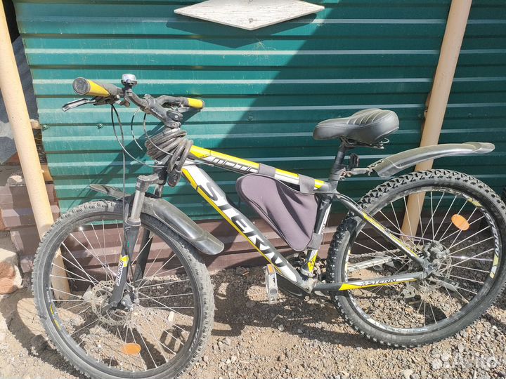 Велосипеды бу взрослый