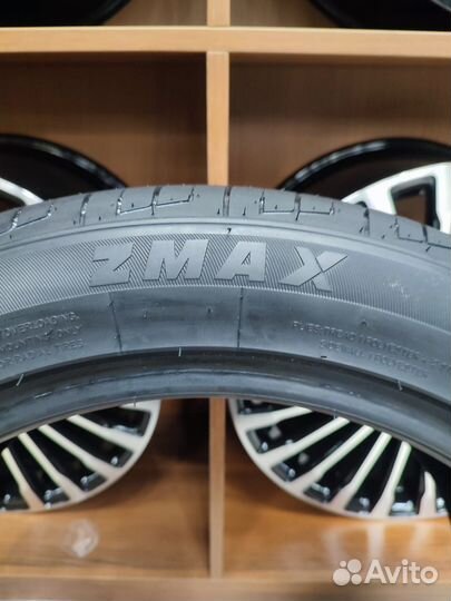 Zmax Zealion 245/45 R18 100W