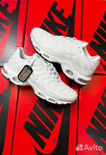 Кроссовки Nike Air Max Tn Plus