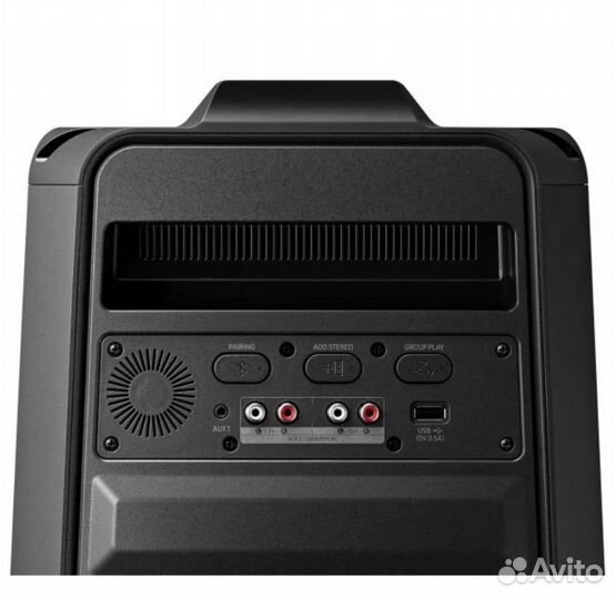 Midi система Samsung mx-t40 новая/гарантия