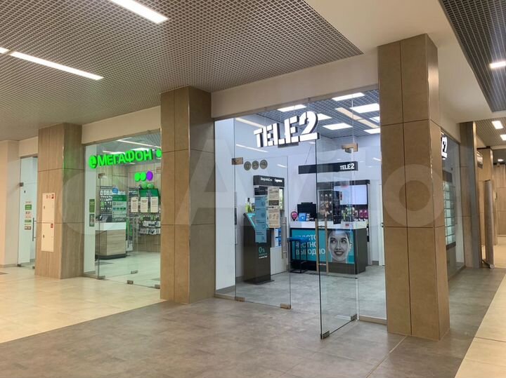 Офис, 163.7 м²