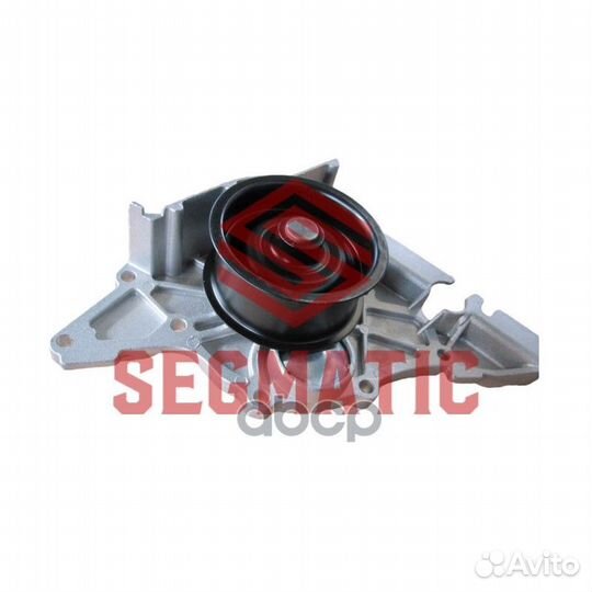 Помпа audi A4 (8D2,B5) 2.4 sgwp6004 segmatic