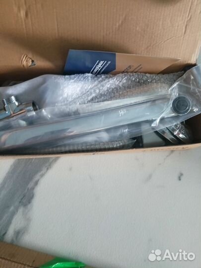 Доводчсмеситель для ваннойик