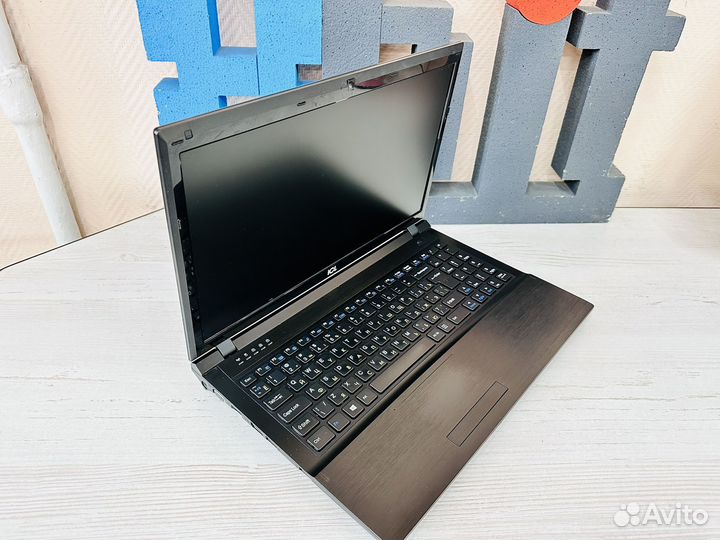 Быстрый ноутбук на core i3-3110m