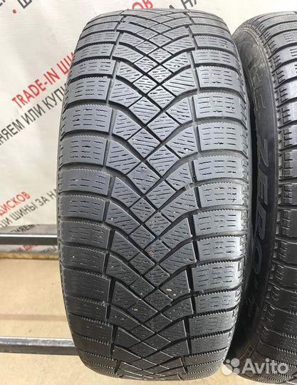 Pirelli Ice Zero 205/55 R16 94L