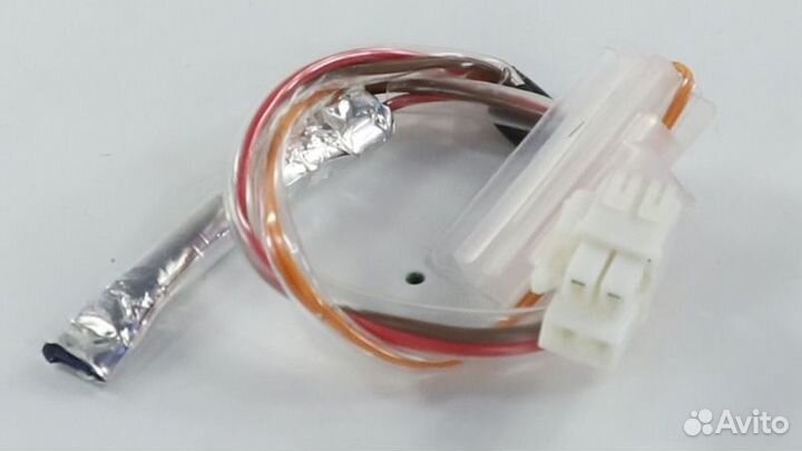 Датчик оттайки LG 4781JR2003Y с термопредохранител