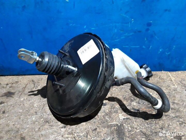 Вакуумный усилитель тормозов Kia Ceed 2 Jd