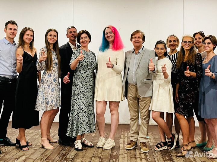 Репетитор вокала, фортепиано, сольфеджио