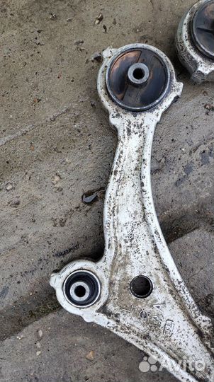 Передние Рычаги nissan murano