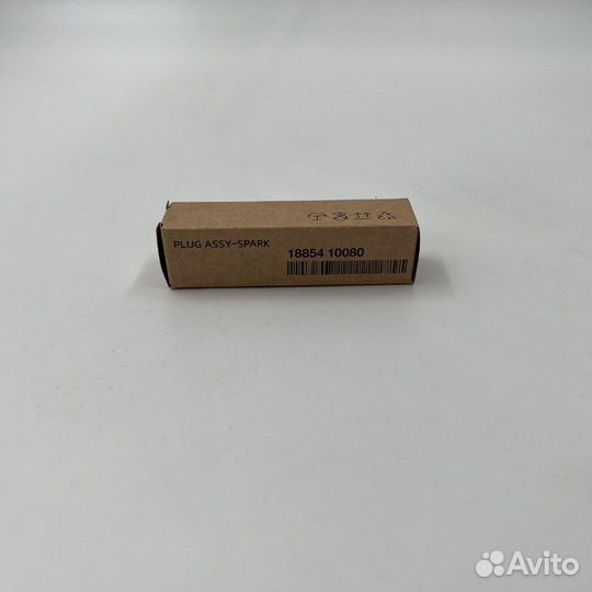 Свеча зажигания Hyundai Kia