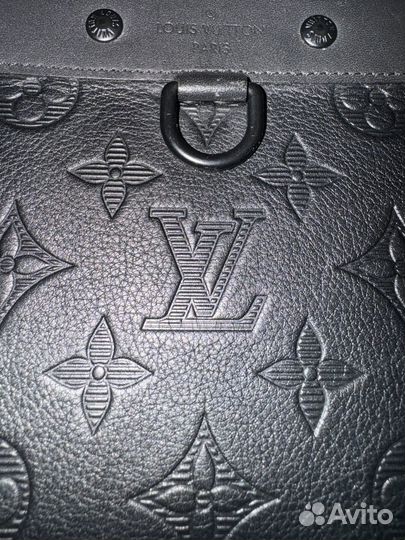 Louis Vuitton x Virgil Abloh портмоне