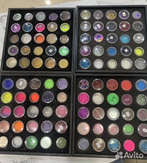 Все для маникюра