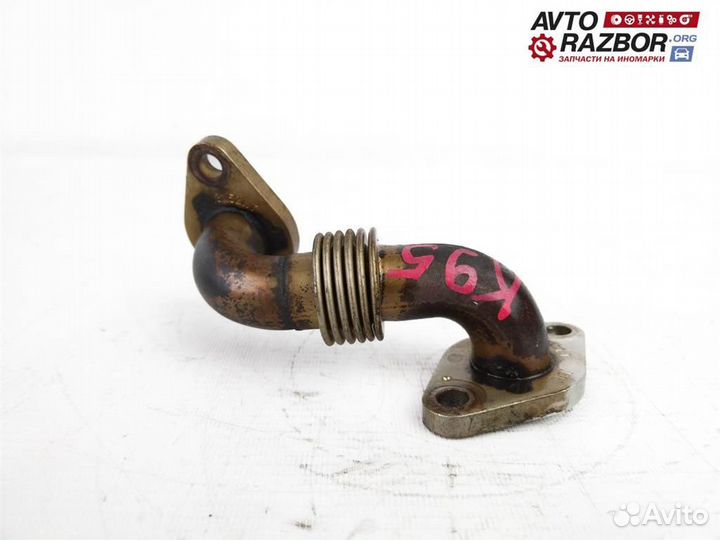 Трубка EGR VW Passat (B6) 2005-2010