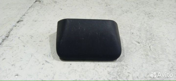 Ручка регулировки положения руля Volkswagen Passat