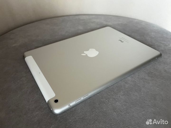 Apple iPad Air 1 16gb wi-fi+cellular