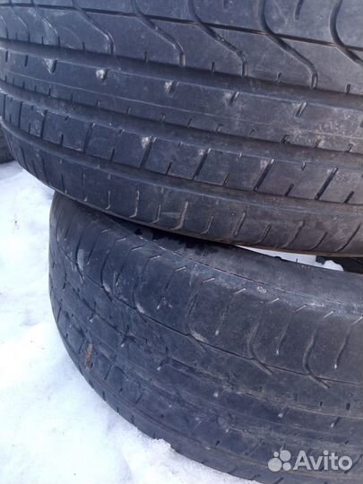 Pirelli P Zero 235/50 R19