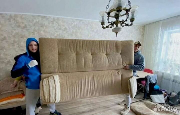 Газель для вывоза мусора