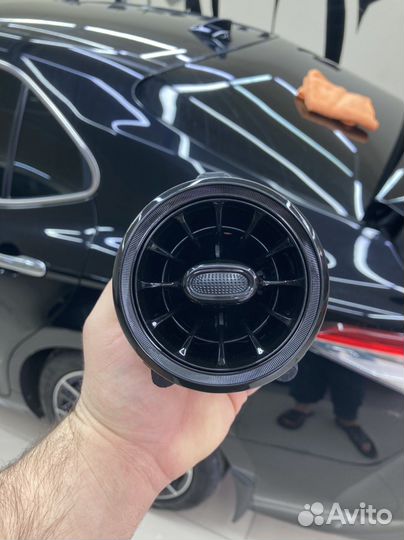 Воздуховоды amg Амг Дефлекторы