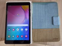 Планшет Samsung Galaxy Tab A 8.0 Sm-T290 (2019)