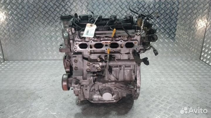 Двигатель(двс) Nissan X-Trail T31 (2007–2014)