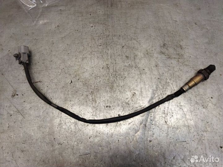 Датчик кислородный Kia Ceed хетчбэк 1.6 GDI G4FD