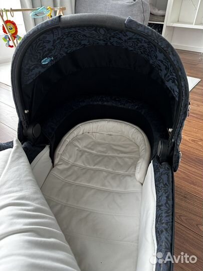 Люлька cybex priam 4